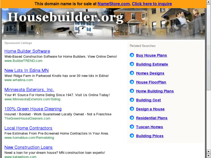 www.housebuilder.org