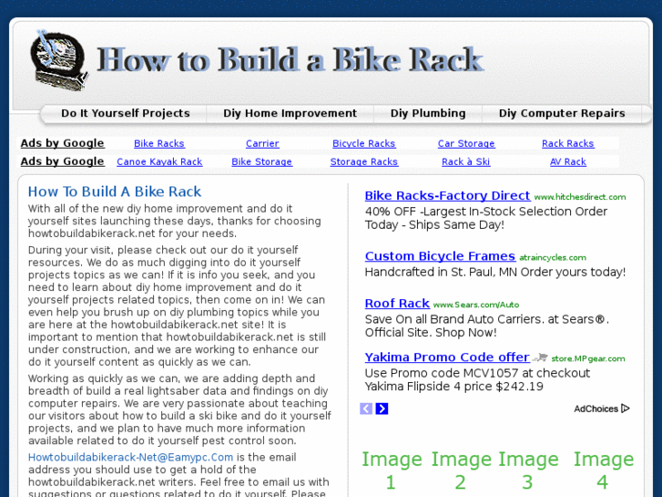 www.howtobuildabikerack.net