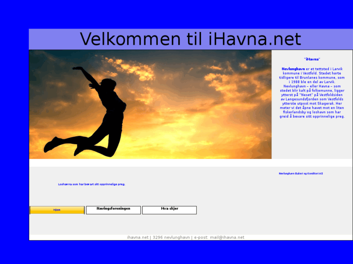 www.ihavna.net