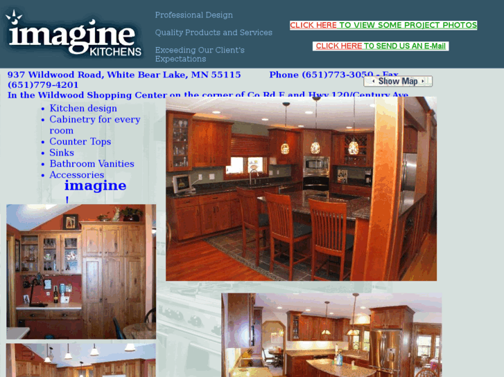 www.imaginekitchens.com