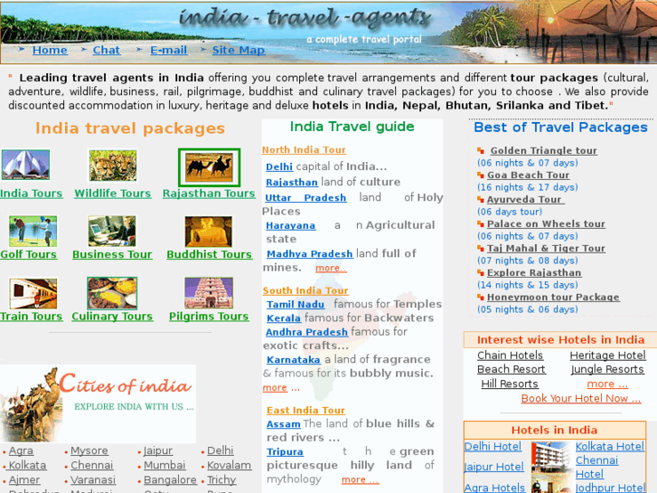 www.india-travel-agents.net