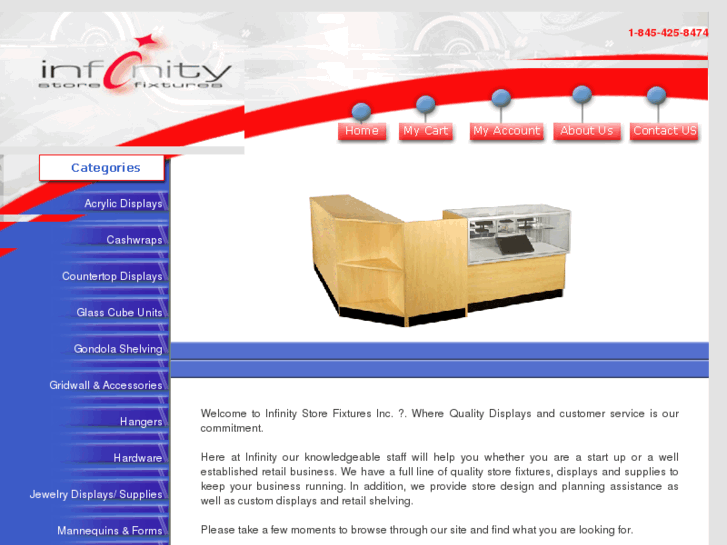 www.infinitystorefixtures.com