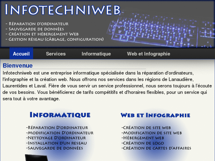 www.infotechniweb.com