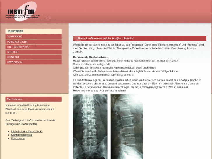 www.instifor.eu