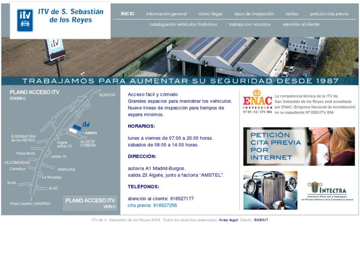www.intectra.org