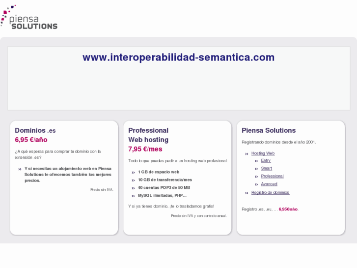 www.interoperabilidad-semantica.com