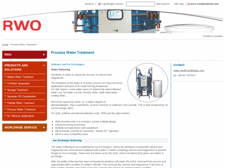 www.ionexchanger.net