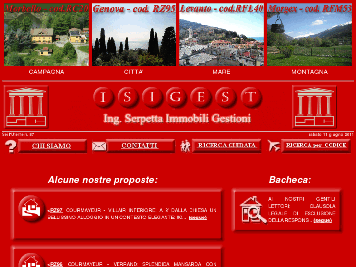 www.isigest.it