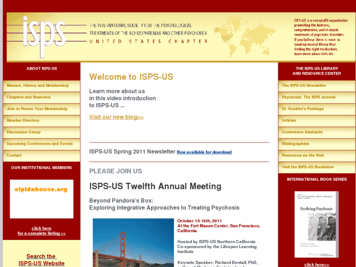 www.isps-us.org