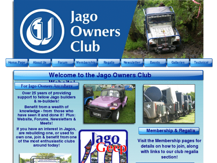 www.jagoownersclub.co.uk