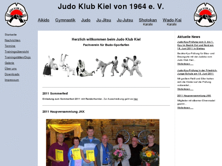 www.judo-klub-kiel.de