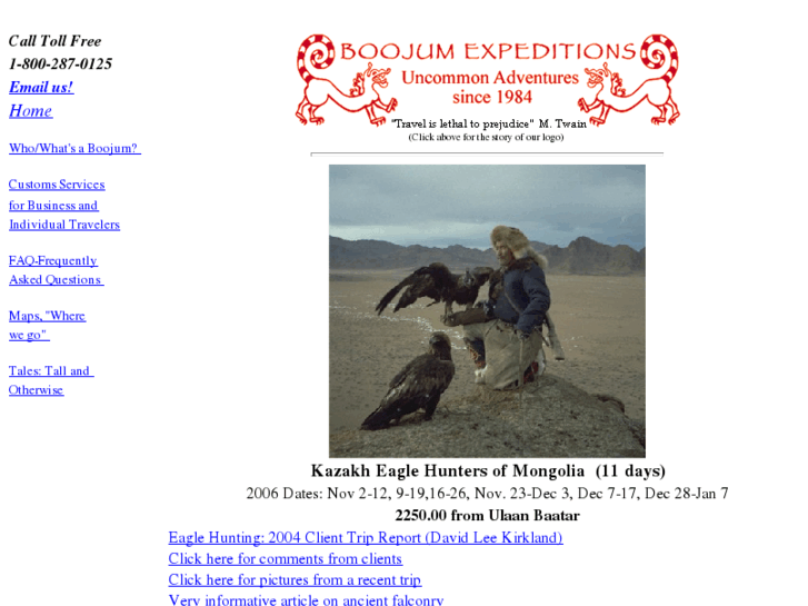 www.kazakhfalconry.com