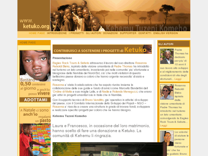 www.ketuko.org