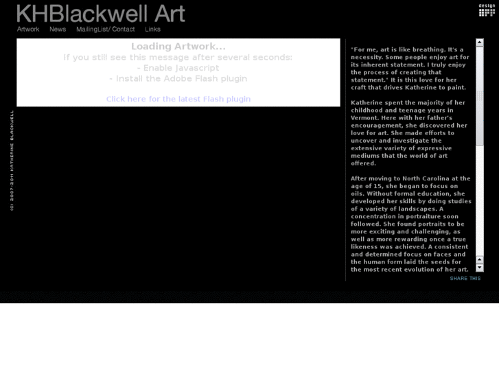 www.khblackwellart.com