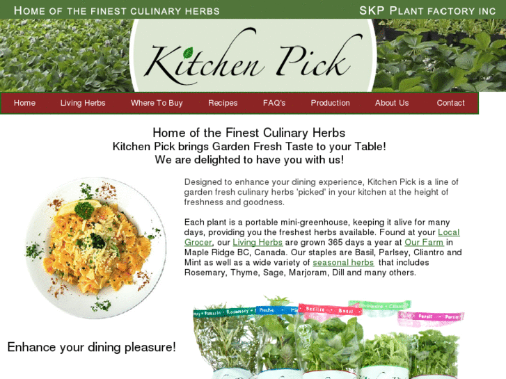 www.kitchenpick.com