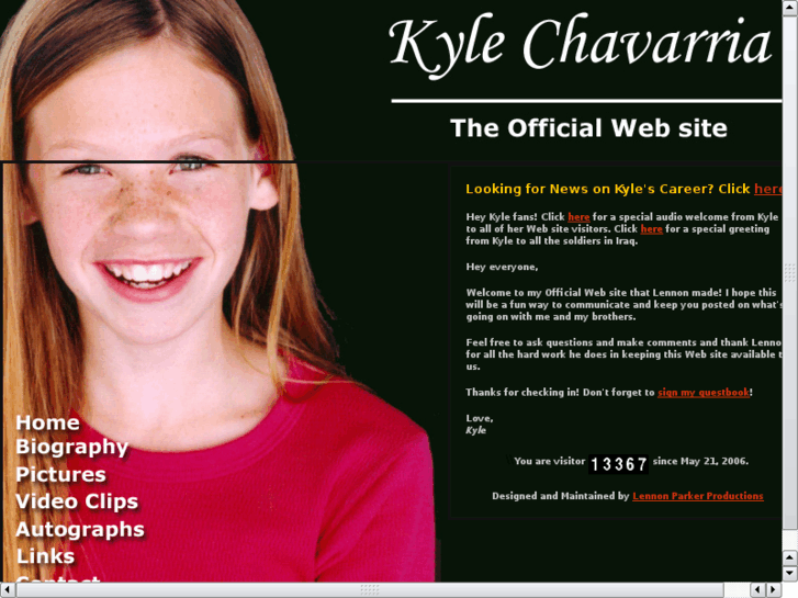 www.kylechavarria.com