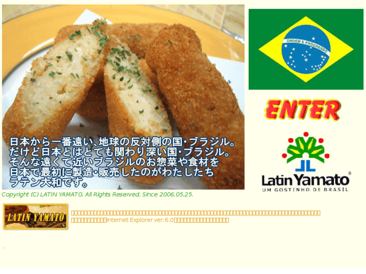 www.latinyamato.com