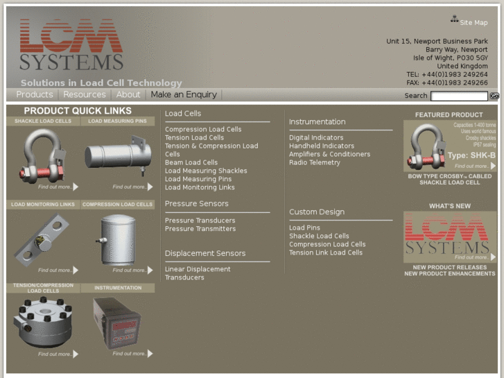 www.lcmsystems.com