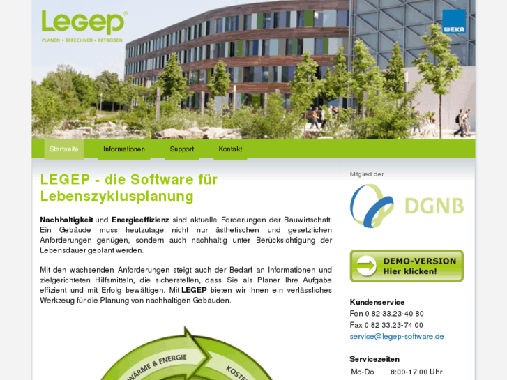 www.legep-software.de