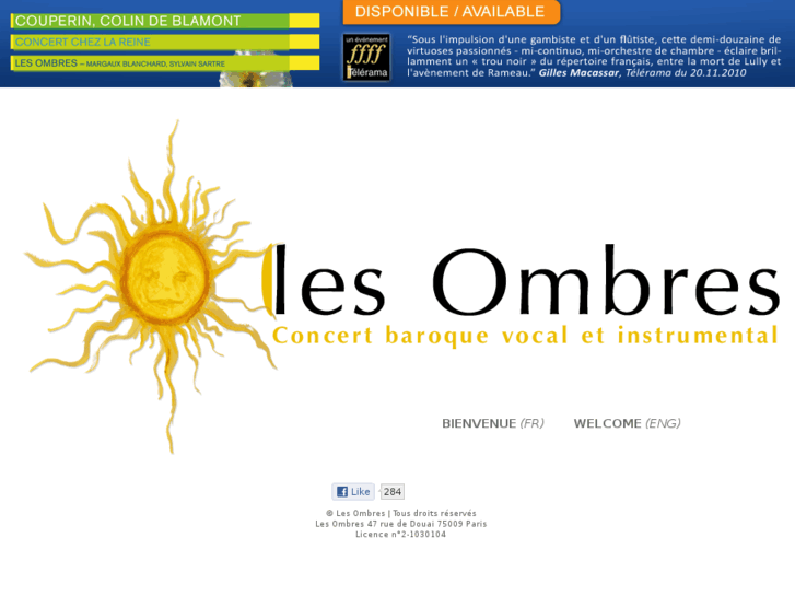 www.les-ombres.fr