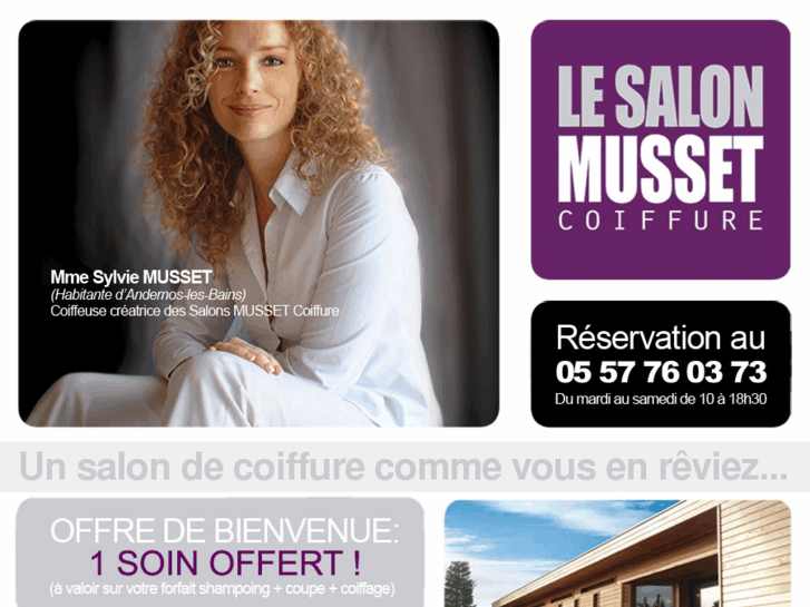 www.lesalonmusset.com