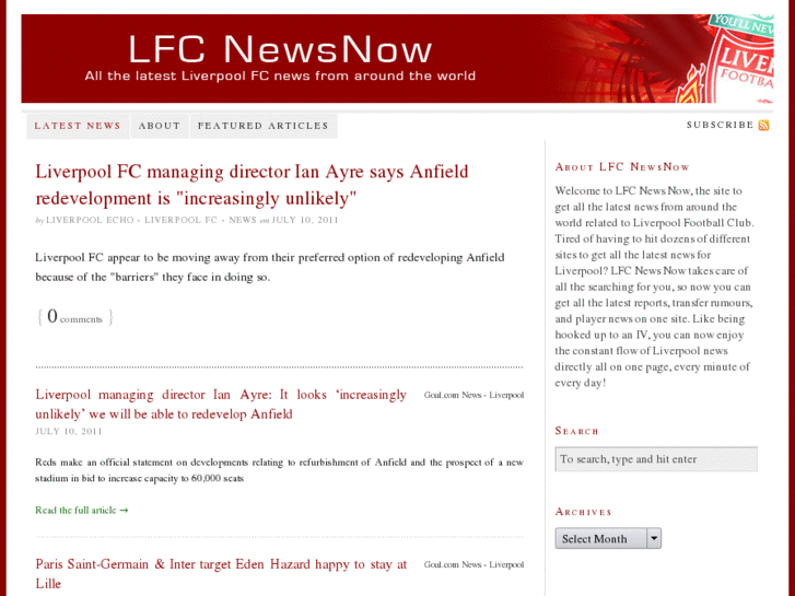 www.lfcnewsnow.com