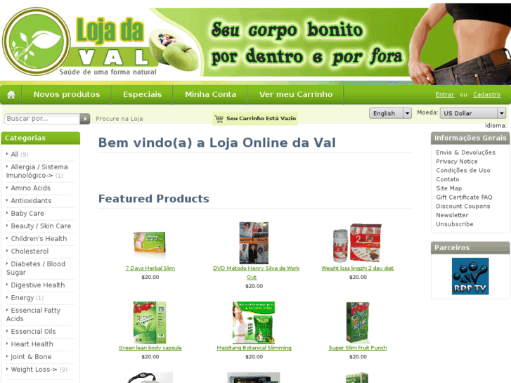 www.lojadaval.com