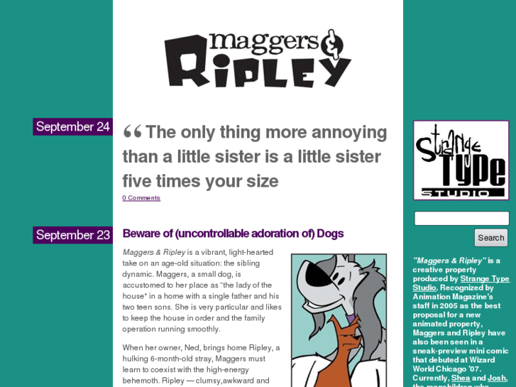 www.maggersandripley.com