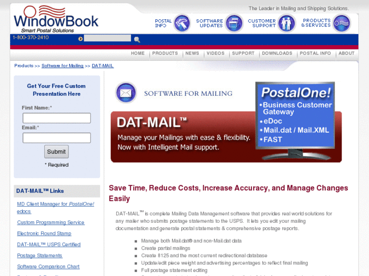 www.mail-dat.info