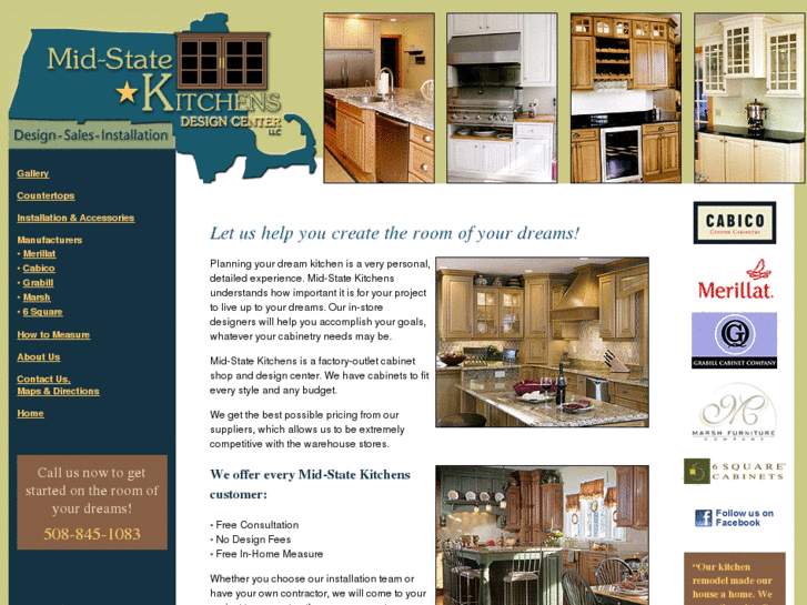 www.mid-statekitchens.com