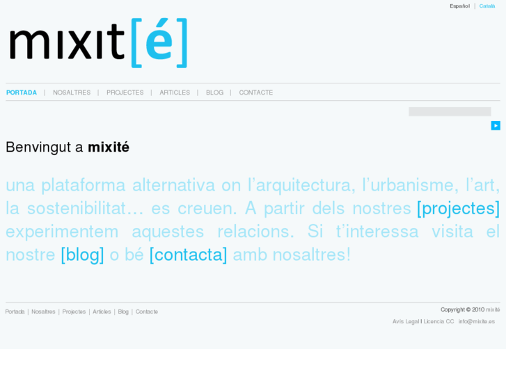 www.mixite.es