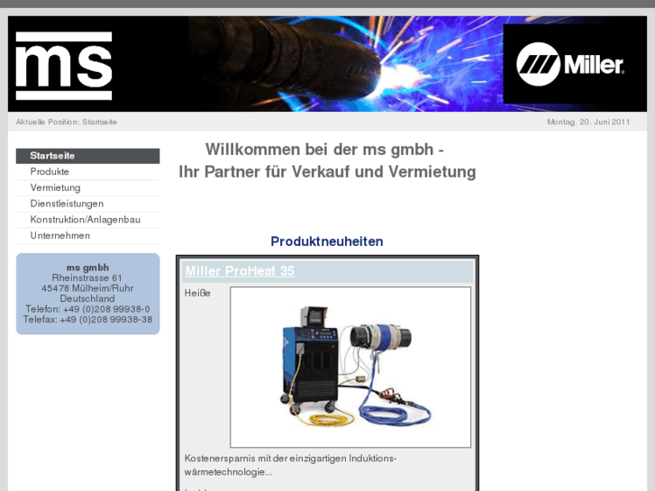 www.ms-gmbh.com