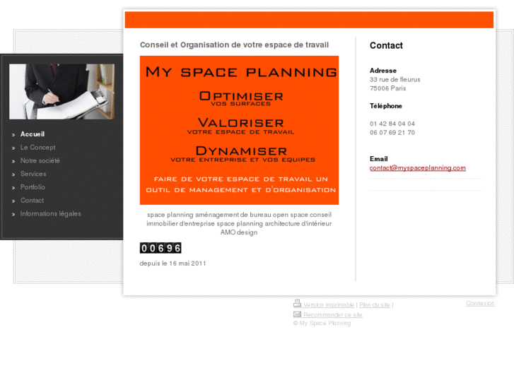 www.myspaceplanning.com