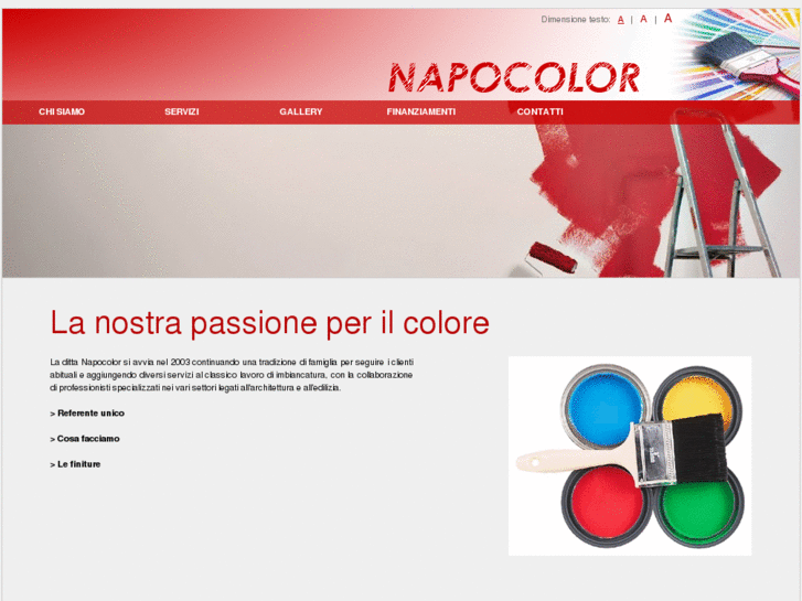 www.napocolor.com