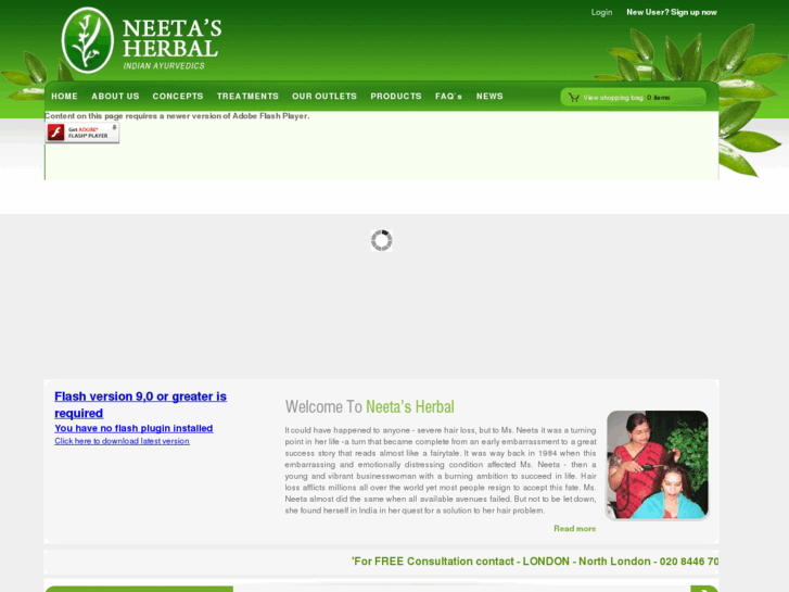 www.neetasherbaluk.com