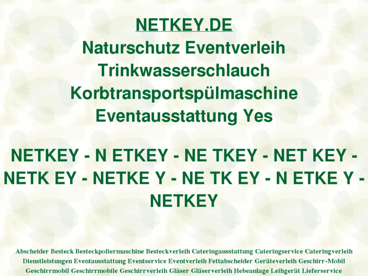 www.netkey.de