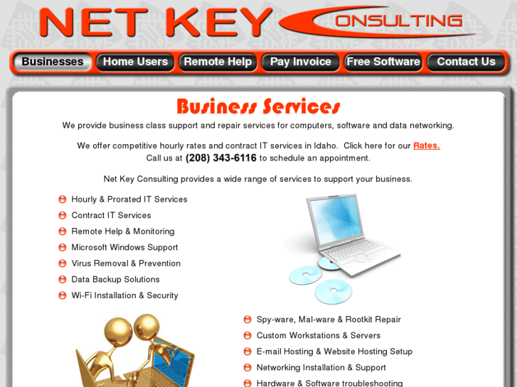 www.netkeyconsulting.info