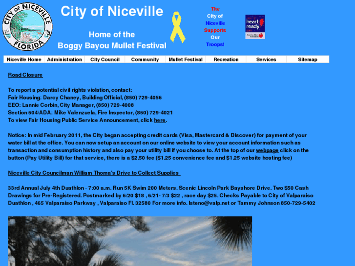 www.niceville.org