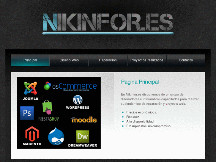 www.nikinfor.es