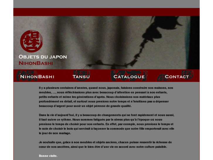 www.objetsdujapon.com