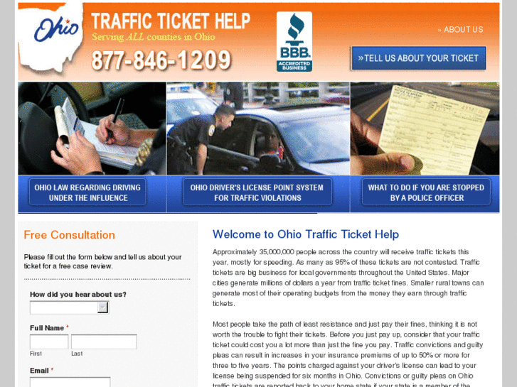 www.ohiotraffictickethelp.com