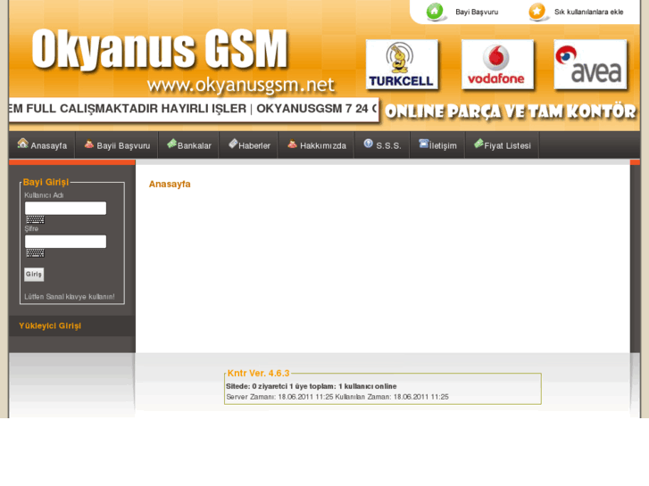 www.okyanusgsm.net