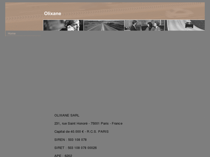 www.olixane.net
