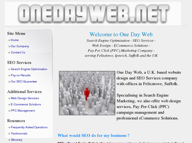 www.onedayweb.net