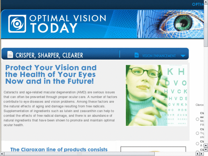 www.optimalvisiontoday.com