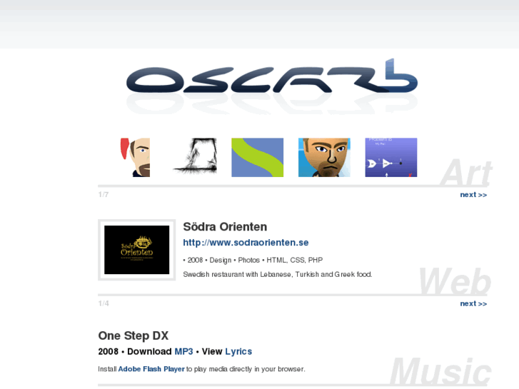 www.oscarb.se