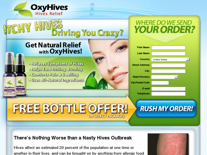 www.oxyhives.com