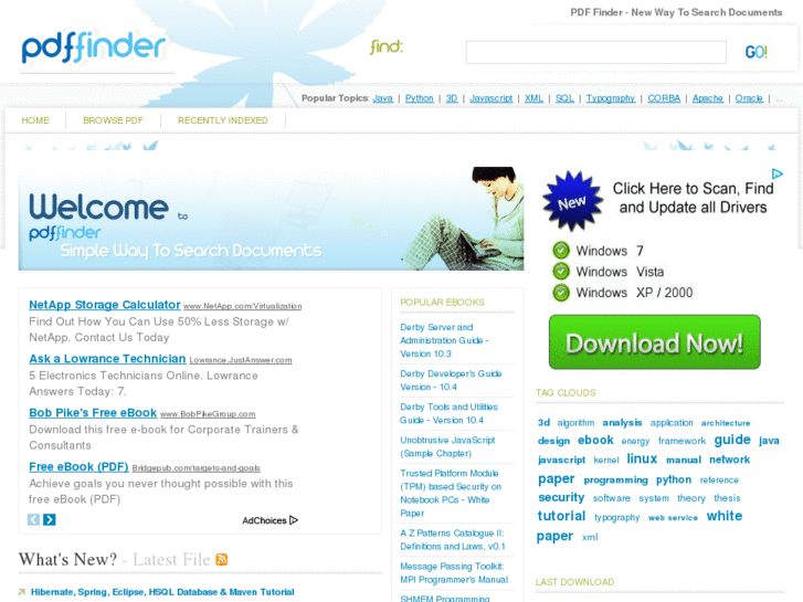 www.pdffinder.com