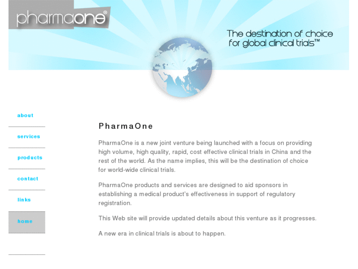 www.pharmaonepharma.com