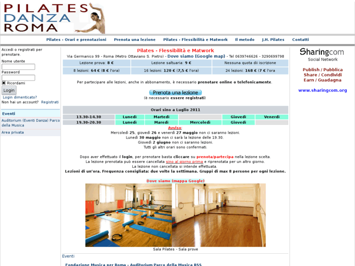 www.pilatesdanza.com